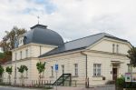 [3] Budynek Ośrodka Kultury Strzelnica, fot. www.tesin.cz